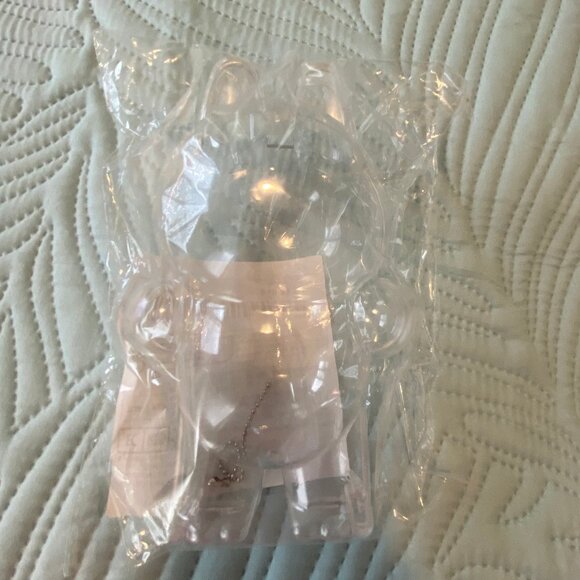 AUTHENTIC Serenity Big Into Energy  SEALED Labubu & Bonus Hard Case 😍 - Picture 8 of 9